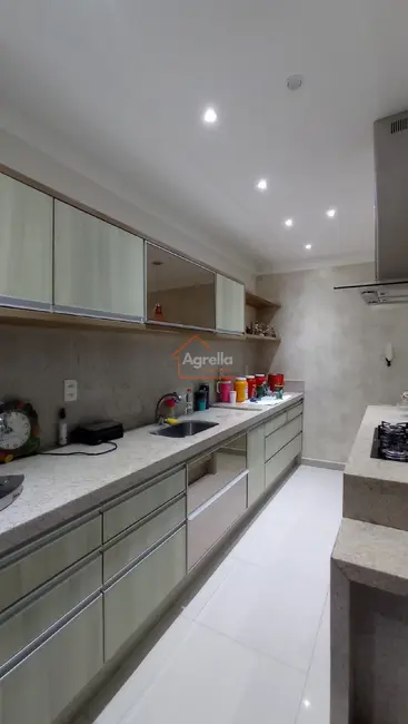 Foto 9 de Casa de Condomínio com 7 quartos à venda, 521m2 em Condomínio Residencial dos Jequitibás, Mogi Mirim - SP