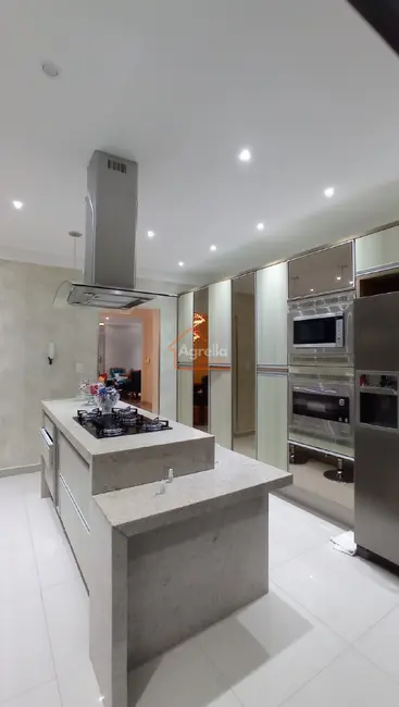 Foto 8 de Casa de Condomínio com 7 quartos à venda, 521m2 em Condomínio Residencial dos Jequitibás, Mogi Mirim - SP