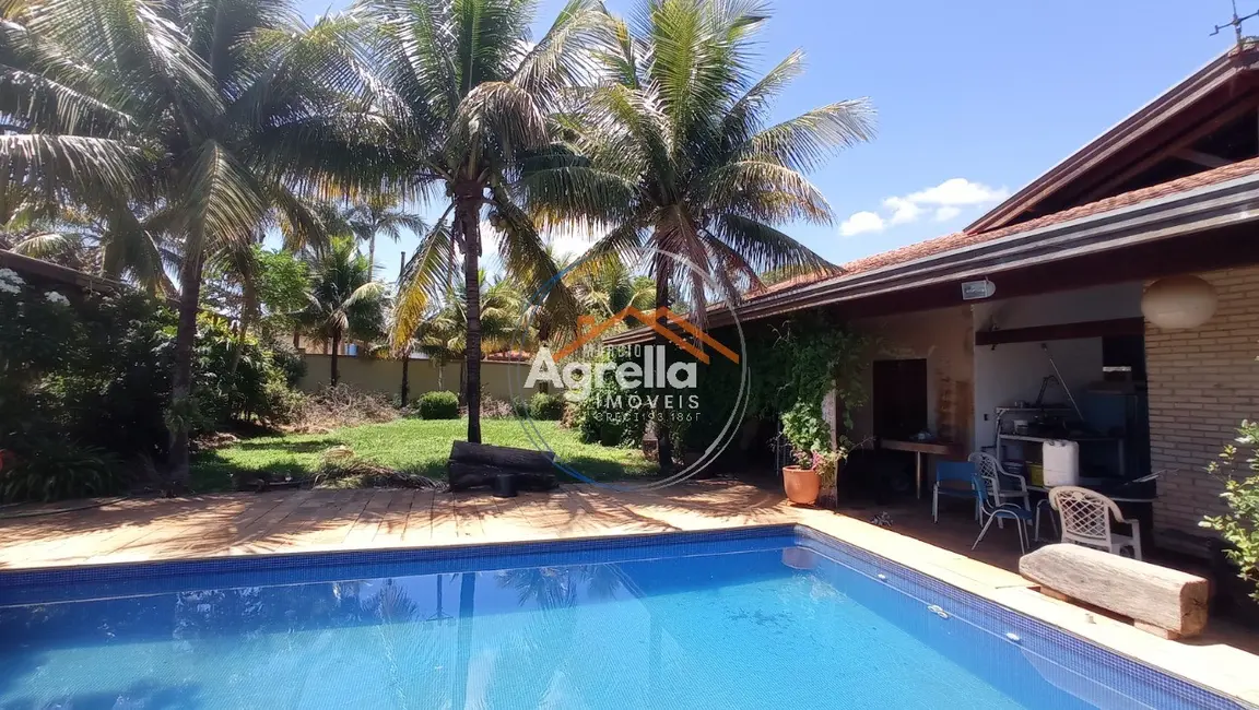 Foto 1 de Chácara com 2 quartos à venda, 130m2 em Mogi Mirim - SP