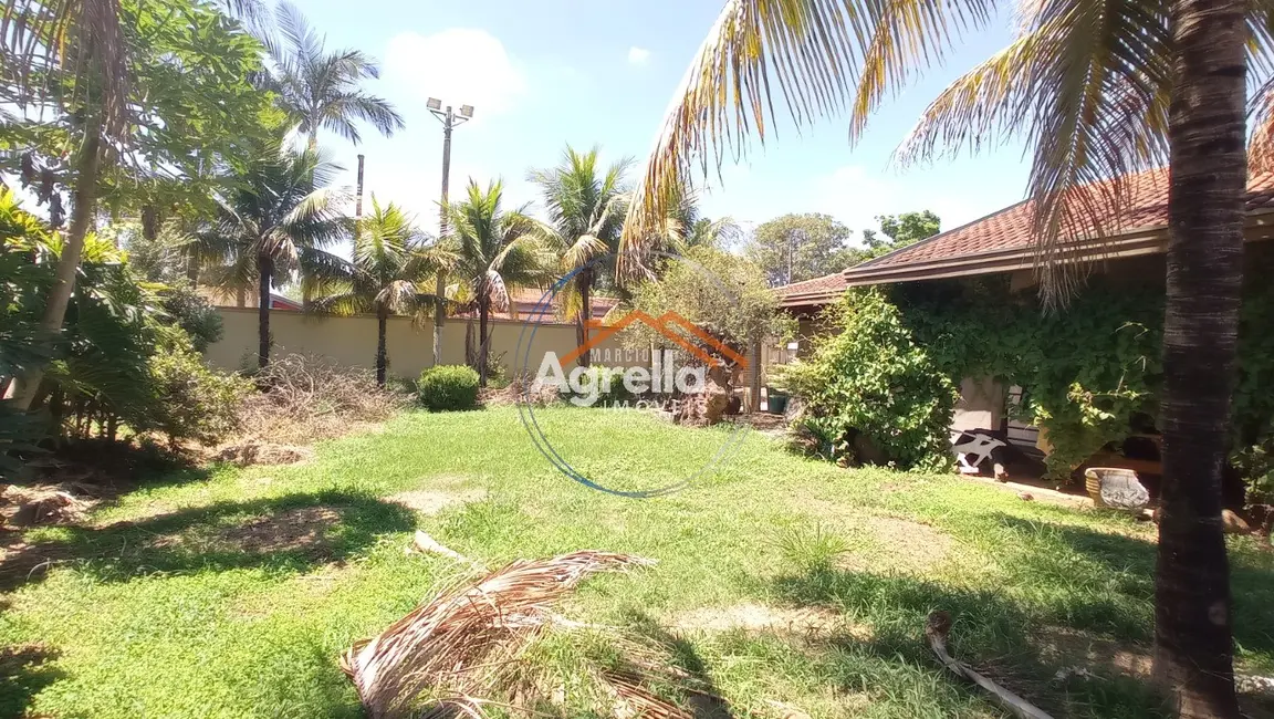 Foto 4 de Chácara com 2 quartos à venda, 130m2 em Mogi Mirim - SP