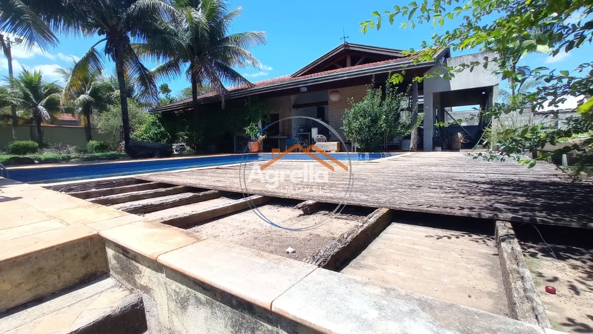 Foto 3 de Chácara com 2 quartos à venda, 130m2 em Mogi Mirim - SP