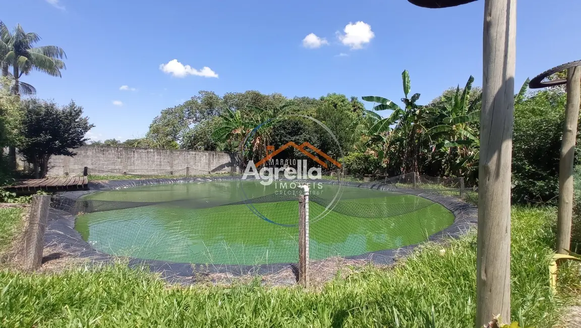 Foto 8 de Chácara com 2 quartos à venda, 130m2 em Mogi Mirim - SP