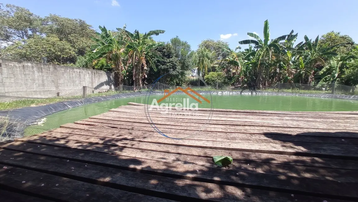 Foto 7 de Chácara com 2 quartos à venda, 130m2 em Mogi Mirim - SP