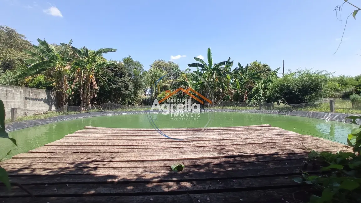 Foto 6 de Chácara com 2 quartos à venda, 130m2 em Mogi Mirim - SP