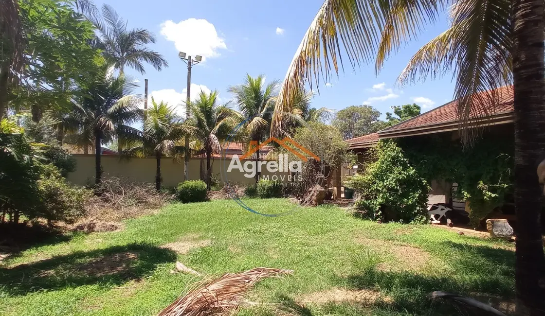Foto 5 de Chácara com 2 quartos à venda, 130m2 em Mogi Mirim - SP