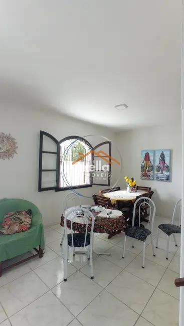 Foto 6 de Casa com 4 quartos à venda, 230m2 em Ubatuba - SP