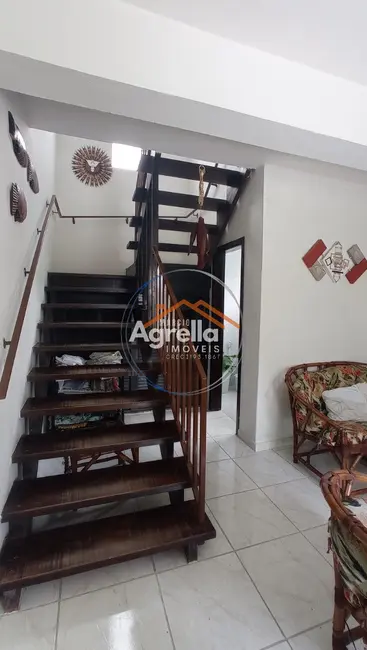 Foto 8 de Casa com 4 quartos à venda, 230m2 em Ubatuba - SP