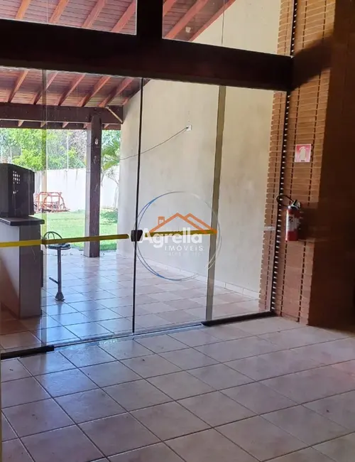 Foto 5 de Chácara com 1 quarto à venda, 450m2 em Chácara Ipê, Mogi Mirim - SP