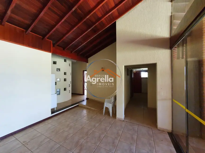 Foto 6 de Chácara com 1 quarto à venda, 450m2 em Chácara Ipê, Mogi Mirim - SP