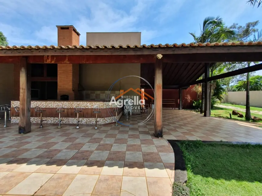 Foto 9 de Chácara com 1 quarto à venda, 450m2 em Chácara Ipê, Mogi Mirim - SP