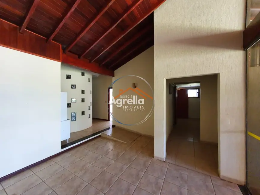 Foto 7 de Chácara com 1 quarto à venda, 450m2 em Chácara Ipê, Mogi Mirim - SP