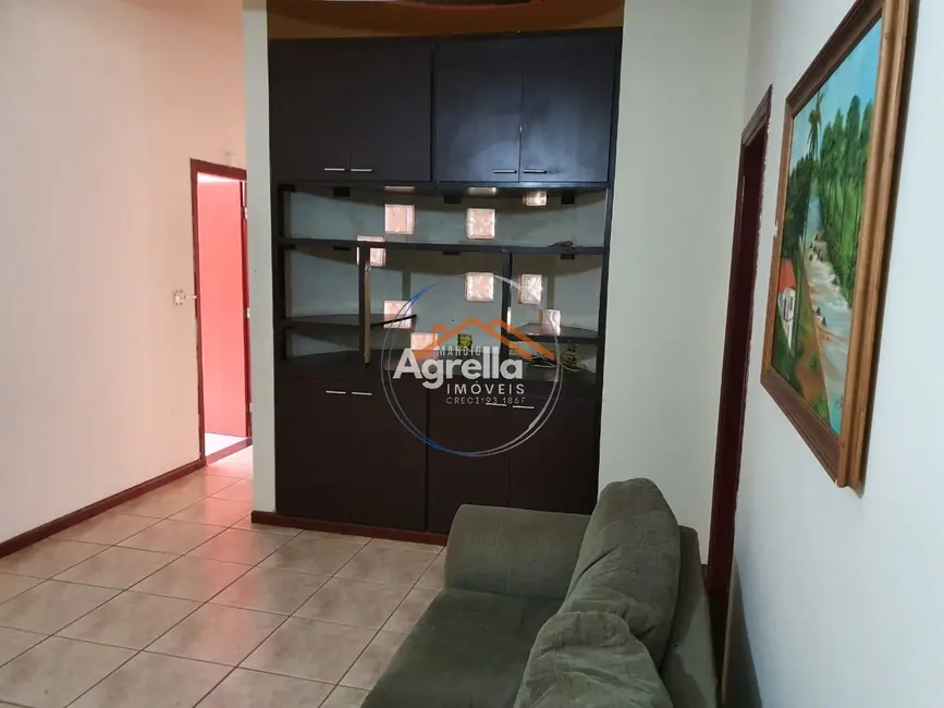 Foto 8 de Chácara com 1 quarto à venda, 450m2 em Chácara Ipê, Mogi Mirim - SP