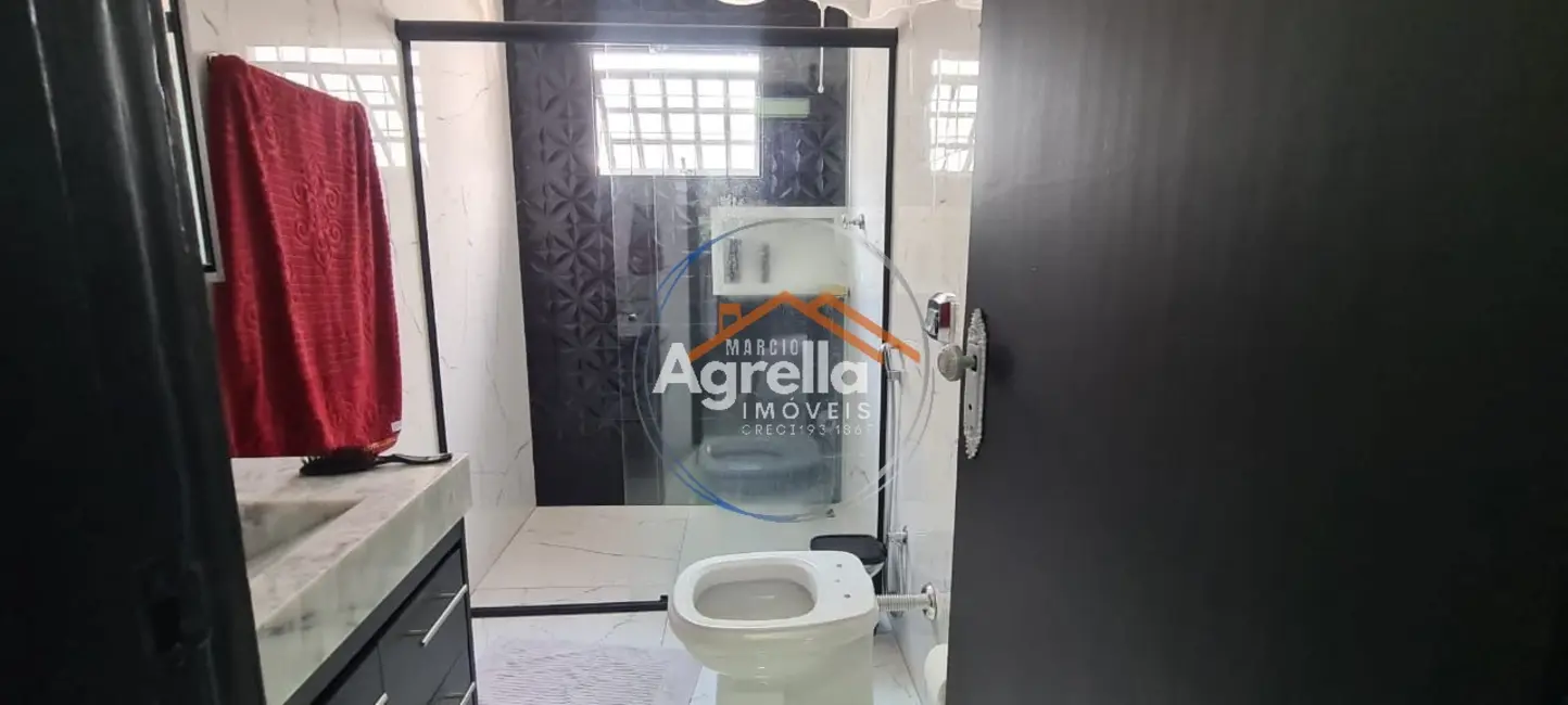 Foto 7 de Casa com 3 quartos à venda, 230m2 em Jardim Brasília, Mogi Mirim - SP