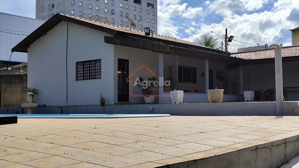 Foto 4 de Chácara com 2 quartos à venda, 123m2 em Jardim Nossa Senhora Aparecida, Mogi Mirim - SP