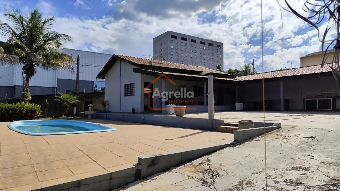 Foto 3 de Chácara com 2 quartos à venda, 123m2 em Jardim Nossa Senhora Aparecida, Mogi Mirim - SP