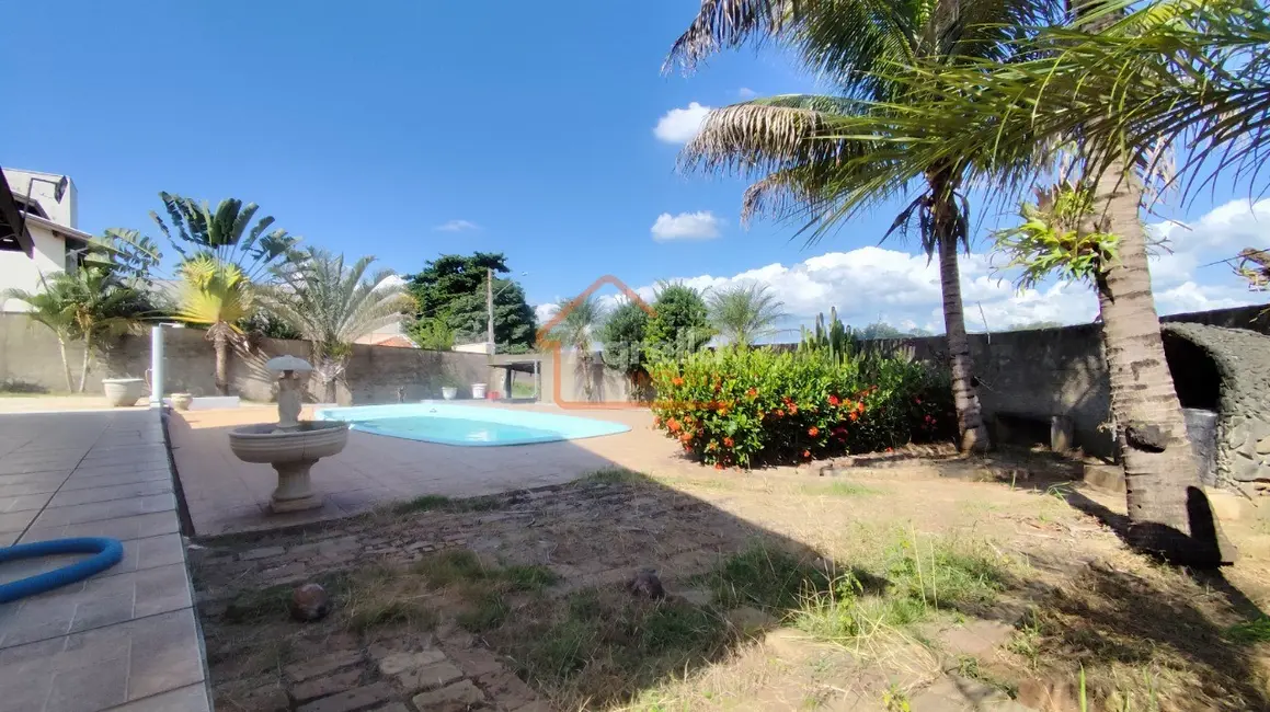 Foto 8 de Chácara com 2 quartos à venda, 123m2 em Jardim Nossa Senhora Aparecida, Mogi Mirim - SP