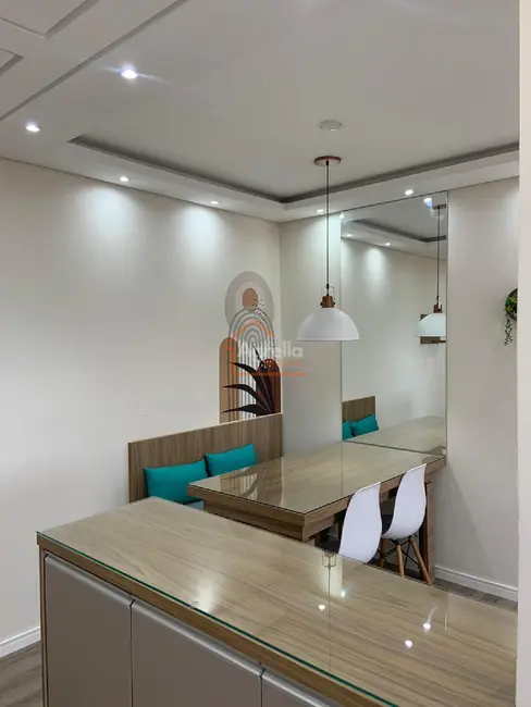 Foto 9 de Apartamento com 2 quartos à venda, 48m2 em Mogi Mirim - SP