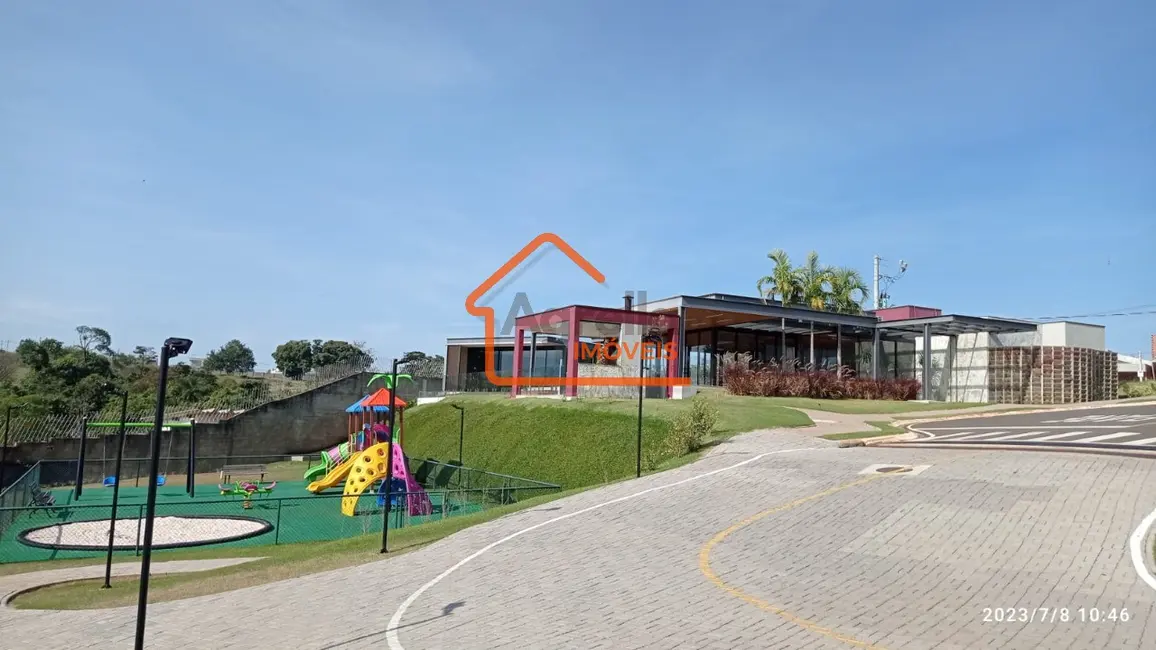 Foto 8 de Terreno / Lote à venda, 318m2 em Mogi Mirim - SP