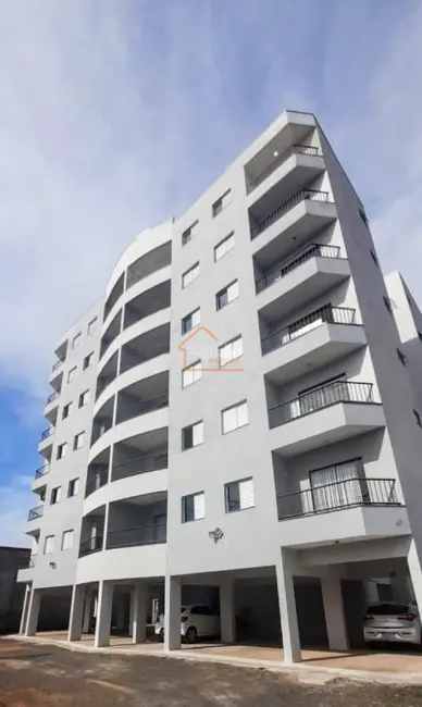 Foto 1 de Apartamento com 3 quartos à venda, 84m2 em Jardim Centenário, Mogi Guacu - SP