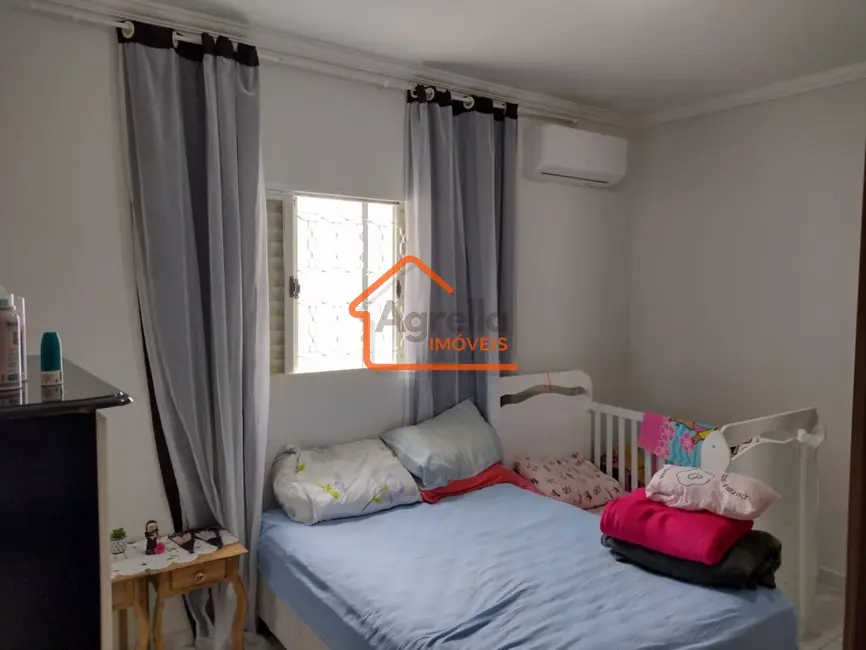 Foto 9 de Casa com 3 quartos à venda, 110m2 em Aterrado, Mogi Mirim - SP