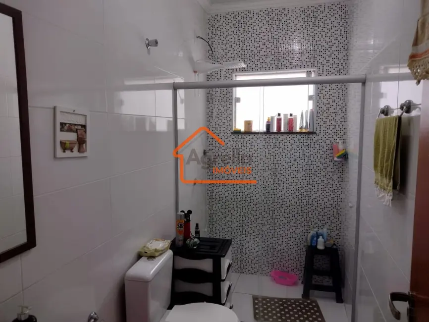 Foto 8 de Casa com 3 quartos à venda, 110m2 em Aterrado, Mogi Mirim - SP