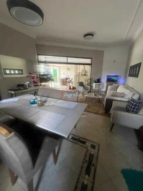 Foto 7 de Casa com 3 quartos à venda, 232m2 em Jardim Murayama, Mogi Mirim - SP