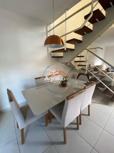 Foto 6 de Casa de Condomínio com 3 quartos à venda, 104m2 em Mogi Mirim - SP