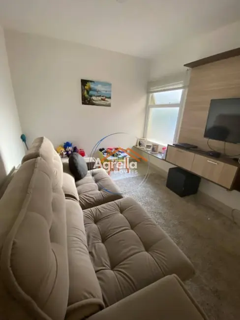 Foto 5 de Casa de Condomínio com 3 quartos à venda, 104m2 em Mogi Mirim - SP