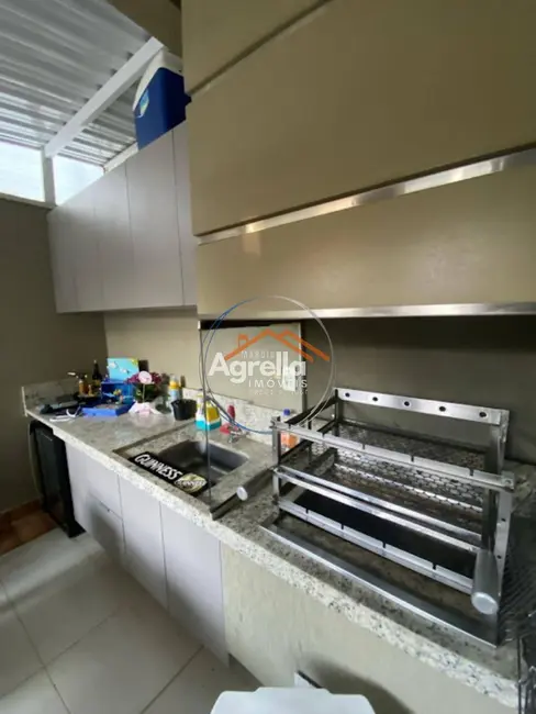 Foto 9 de Casa de Condomínio com 3 quartos à venda, 104m2 em Mogi Mirim - SP