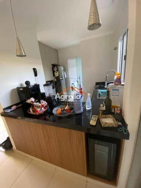 Foto 7 de Casa de Condomínio com 3 quartos à venda, 104m2 em Mogi Mirim - SP