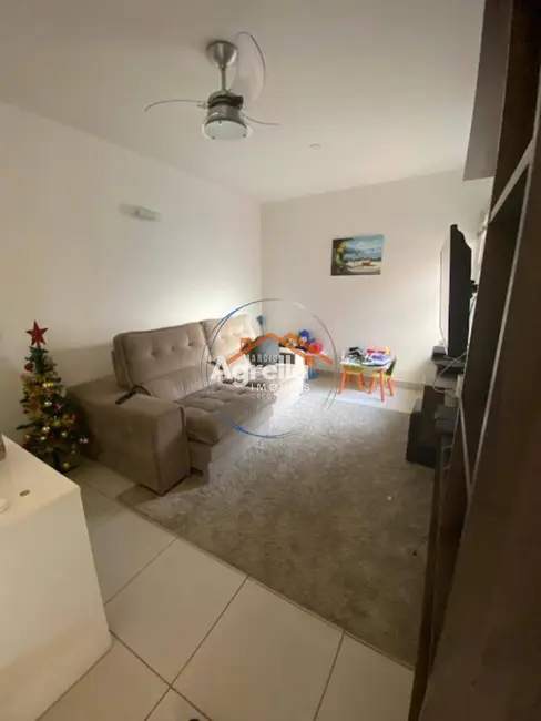 Foto 4 de Casa de Condomínio com 3 quartos à venda, 104m2 em Mogi Mirim - SP