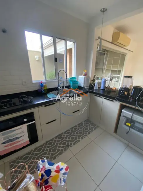 Foto 8 de Casa de Condomínio com 3 quartos à venda, 104m2 em Mogi Mirim - SP