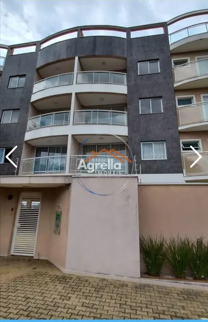 Foto 1 de Apartamento com 3 quartos à venda, 203m2 em Loteamento Nova Mogi, Mogi Mirim - SP