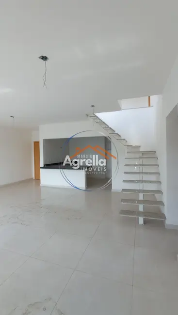 Foto 3 de Apartamento com 3 quartos à venda, 203m2 em Loteamento Nova Mogi, Mogi Mirim - SP