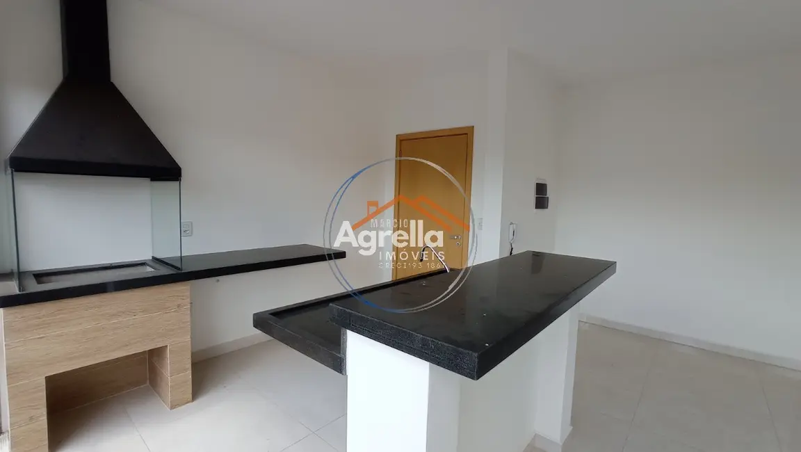 Foto 5 de Apartamento com 3 quartos à venda, 203m2 em Loteamento Nova Mogi, Mogi Mirim - SP