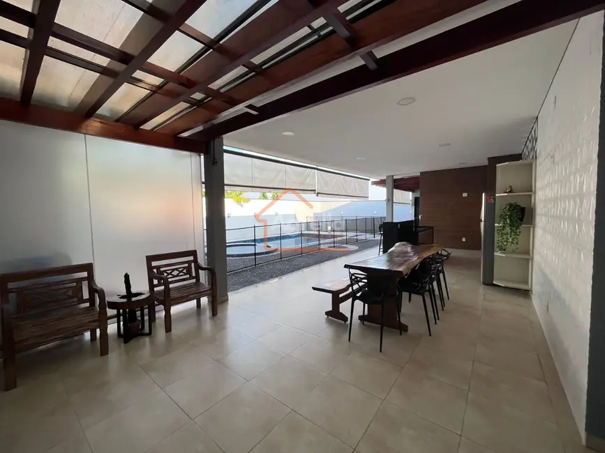 Foto 3 de Casa com 4 quartos à venda, 300m2 em Parque Residencial Cambuí, Mogi Guacu - SP