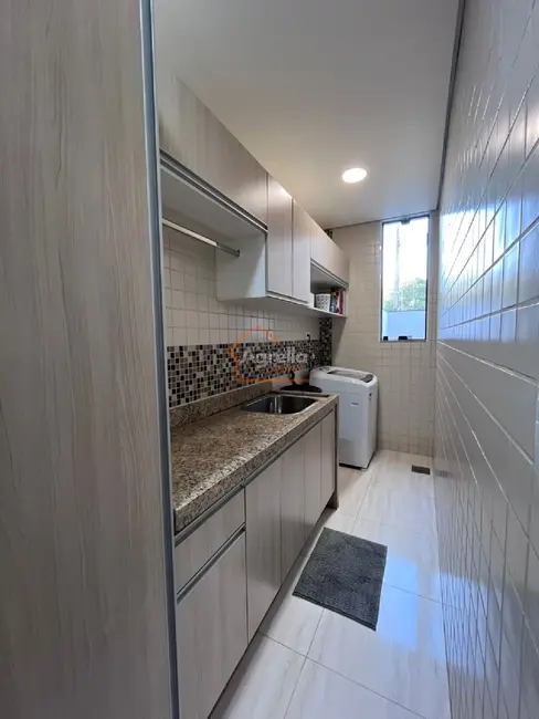 Foto 6 de Casa com 4 quartos à venda, 300m2 em Parque Residencial Cambuí, Mogi Guacu - SP