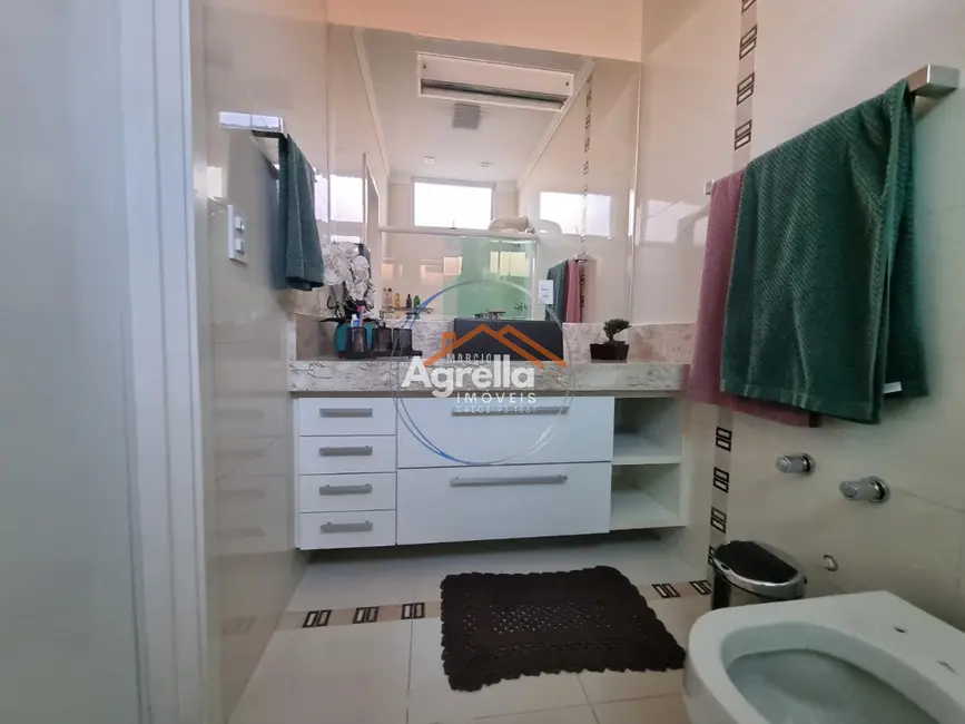 Foto 5 de Casa de Condomínio com 3 quartos à venda, 143m2 em Portal Luiza, Mogi Mirim - SP