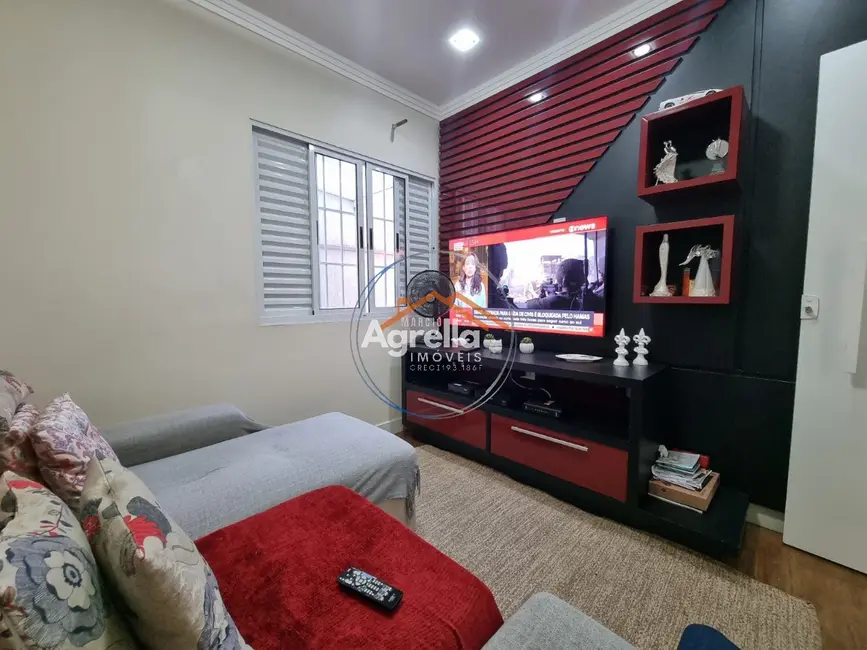 Foto 6 de Casa de Condomínio com 3 quartos à venda, 143m2 em Portal Luiza, Mogi Mirim - SP