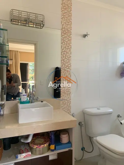 Foto 7 de Apartamento com 3 quartos à venda, 203m2 em Loteamento Nova Mogi, Mogi Mirim - SP