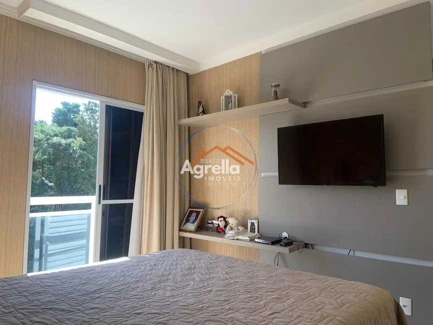 Foto 8 de Apartamento com 3 quartos à venda, 203m2 em Loteamento Nova Mogi, Mogi Mirim - SP