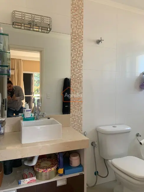 Foto 7 de Apartamento com 3 quartos à venda, 203m2 em Mogi Mirim - SP