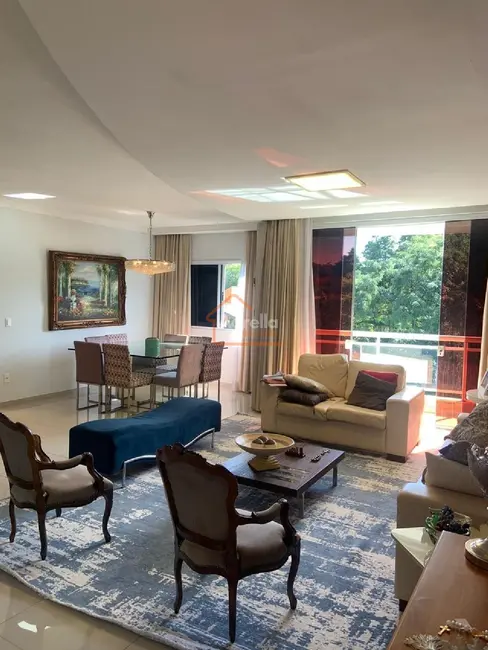 Foto 4 de Apartamento com 3 quartos à venda, 203m2 em Mogi Mirim - SP