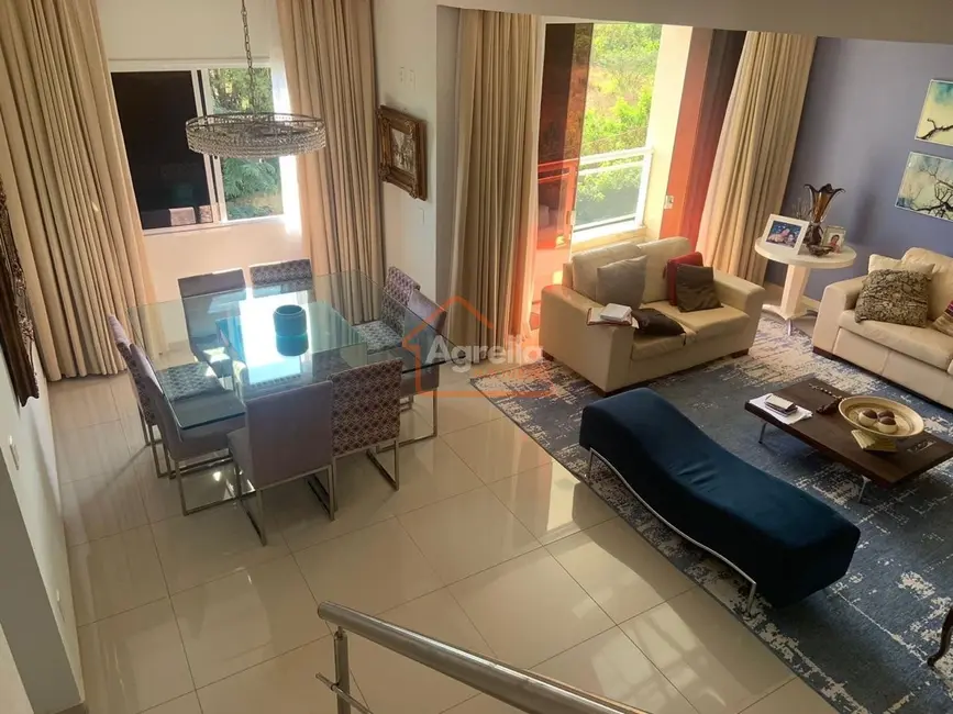 Foto 5 de Apartamento com 3 quartos à venda, 203m2 em Mogi Mirim - SP