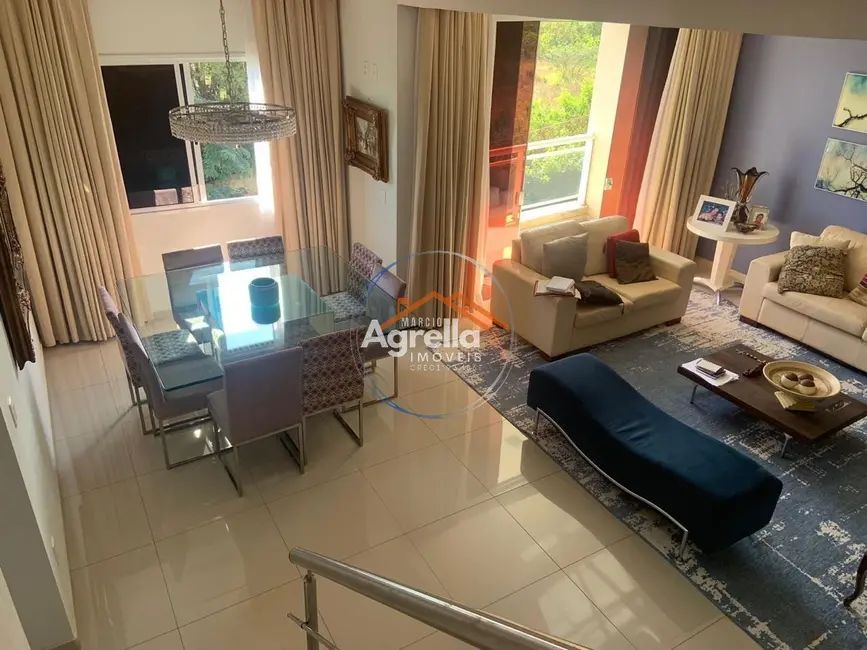 Foto 5 de Apartamento com 3 quartos à venda, 203m2 em Loteamento Nova Mogi, Mogi Mirim - SP