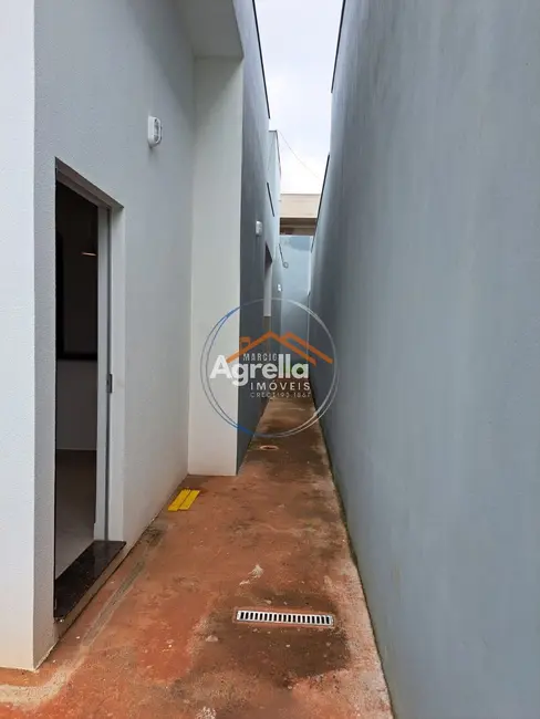 Foto 8 de Casa com 2 quartos à venda, 71m2 em Vila São João, Mogi Guacu - SP