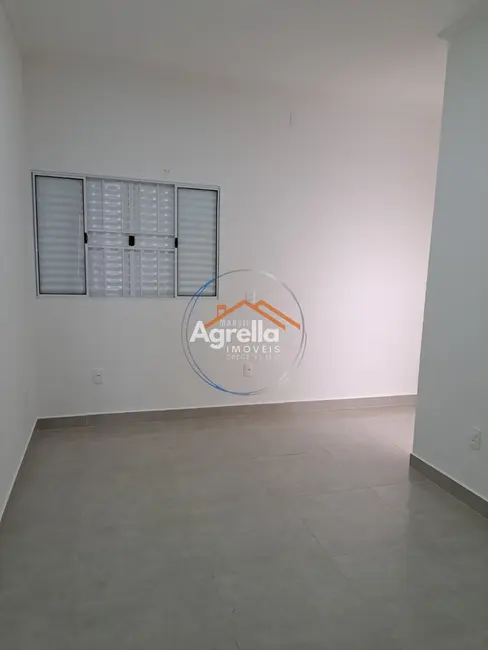 Foto 6 de Casa com 2 quartos à venda, 71m2 em Vila São João, Mogi Guacu - SP