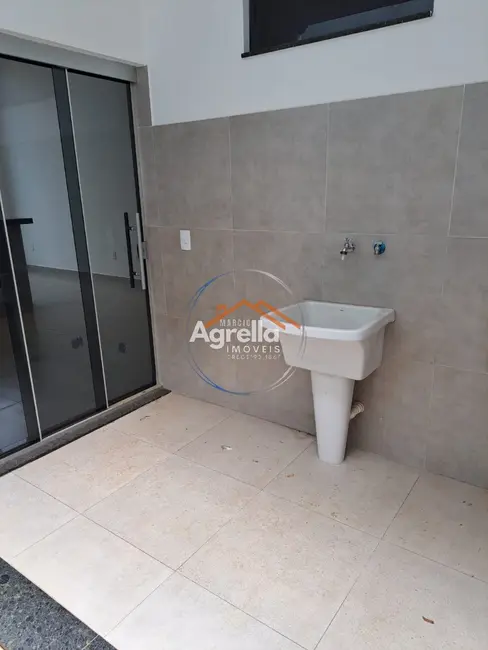 Foto 4 de Casa com 2 quartos à venda, 71m2 em Vila São João, Mogi Guacu - SP
