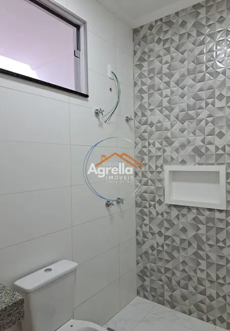 Foto 5 de Casa com 2 quartos à venda, 71m2 em Vila São João, Mogi Guacu - SP