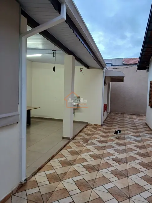 Foto 8 de Casa com 3 quartos à venda, 145m2 em Mogi Guacu - SP